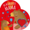De allerliefste mama | 9789036648769