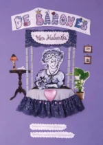 De barones von Habeniks | 9789464029543