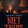 Niet thuis | 9789000358076