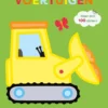 Voertuigen | 9789403239187 Voertuigen | 9789403239187
