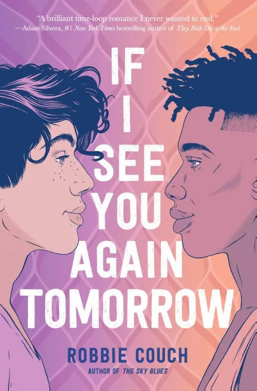 If I See You Again Tomorrow | 9781534497504 If I See You Again Tomorrow