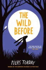 The Wild Before | 9781786541703