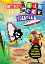 Kidsweek moppenboek | 9789492901866