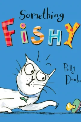 Something Fishy | 9789047717188 Something Fishy | 9789047717188
