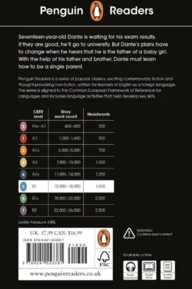 Alternative view of Extremely Loud and Incredibly Close (ELT Graded Reader)