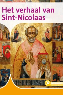 Het verhaal van Sint Nicolaas