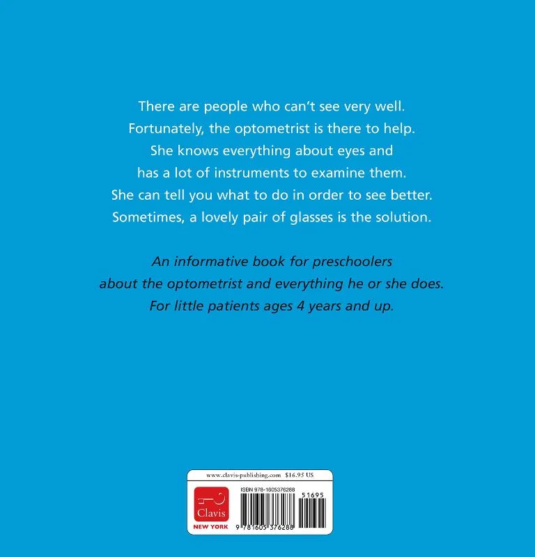 Optometrists and What They Do | 9781605376288 Optometrists and What They Do - Afbeelding 2