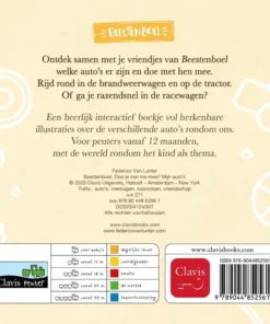 Alternative view of Mijn auto's