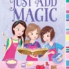 Just Add Magic | 9781442407695
