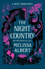 The Night Country | 9781250244499 The Night Country | 9781250244499