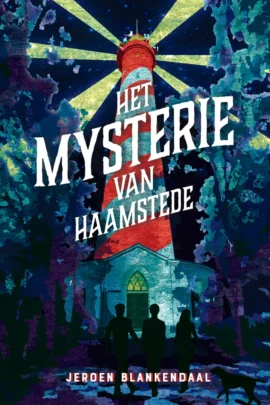 Het mysterie van Haamstede