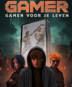 Gamer