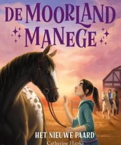 Het nieuwe paard