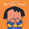 Niet bijten, Anna! | 9789044823820