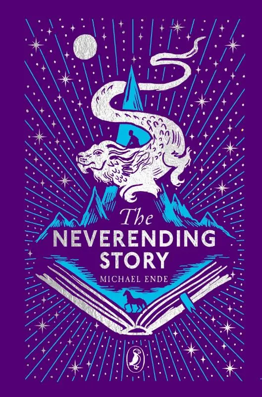 The Neverending Story | 9780241663561 The Neverending Story