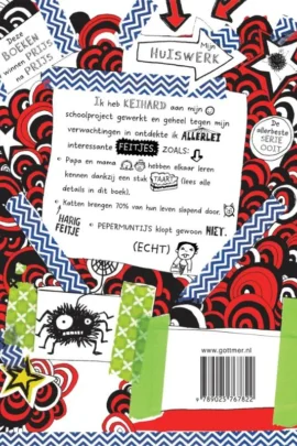 Alternative view of Familie, vrienden en harige wezens