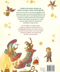 De magie van Kerstmis | 9789044770353 De magie van Kerstmis | 9789044770353