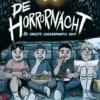 De horrornacht | 9789044855340