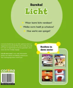Alternative view of Licht