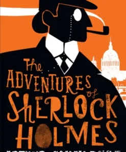 The Adventures of Sherlock Holmes