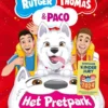 Het pretpark | 9789021468655