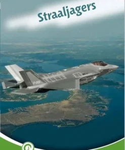 Straaljagers