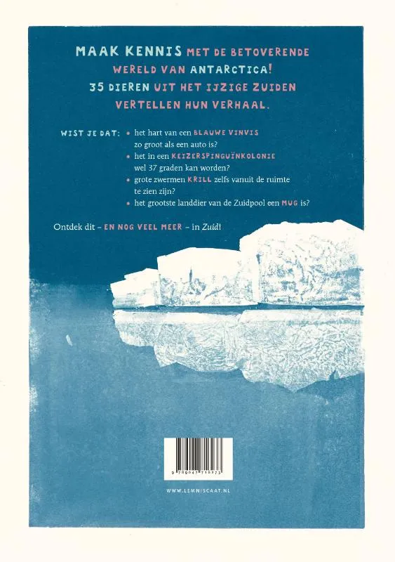 Zuid | 9789047716273 Zuid - Afbeelding 2