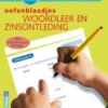 Woordleer en zinsontleding (10-11 jaar) | 9789044720174 Woordleer en zinsontleding (10-11 jaar) | 9789044720174