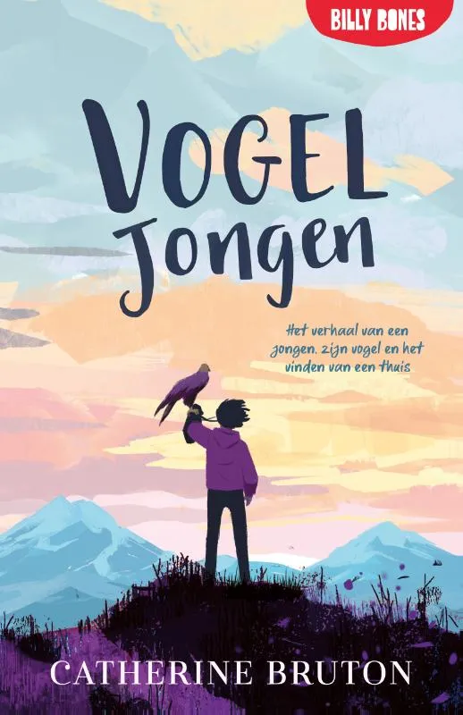 Vogeljongen | 9789030510512 Vogeljongen
