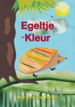 Egeltje Kleur | 9789463837989