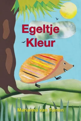 Egeltje Kleur