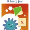 Loco mini ik ben 5 jaar | 9789048747221 Loco mini ik ben 5 jaar | 9789048747221