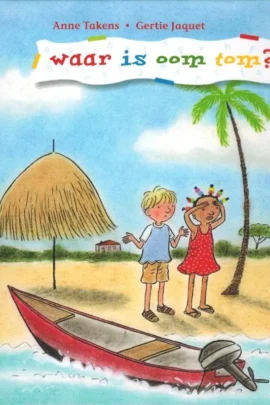 Waar is oom Tom?