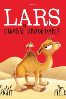 Lars de dwarse dromedaris
