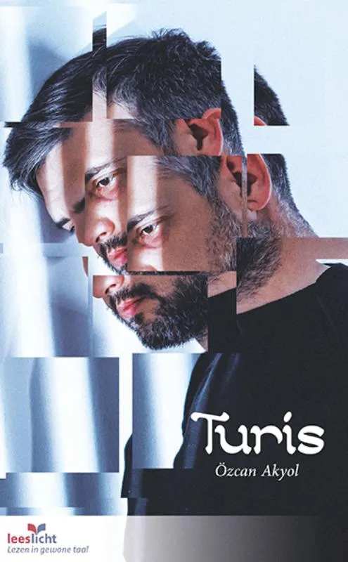 Turis | 9789086964710 Turis
