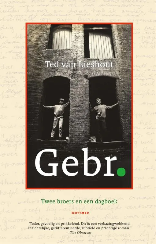 Gebr. | 9789025782924 Gebr.