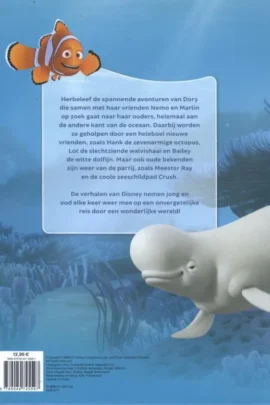 Groot verhalenboek | 9789044745597 Groot verhalenboek | 9789044745597