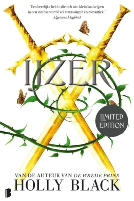 IJzer