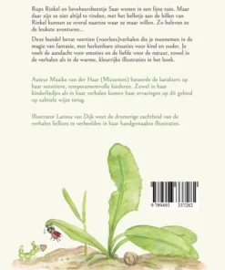 Alternative view of Rinkel en Saar