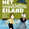 Het verwoeste eiland | 9789048738410
