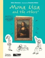 Mona Lisa and the Others | 9780500652923