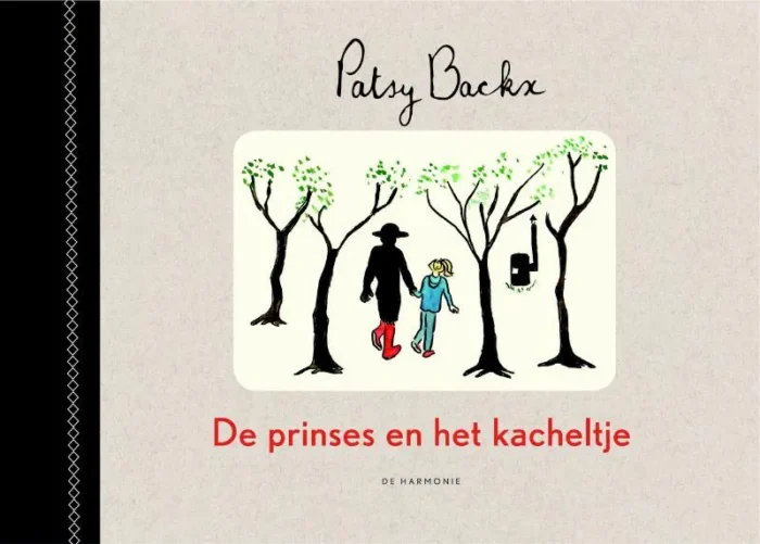Rapunsel kinderboeken |