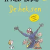 De heksen | 9789025770709 De heksen | 9789025770709