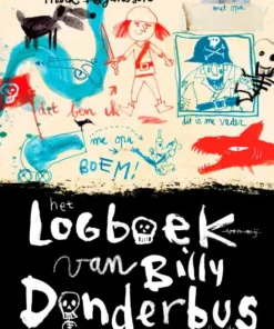 Het logboek van Billy Donderbus