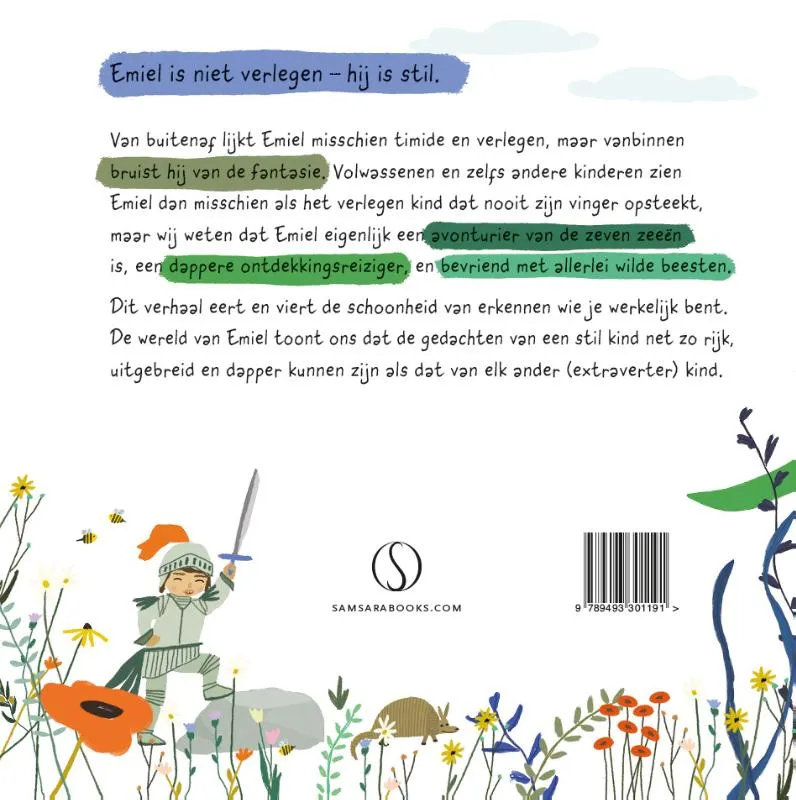 Ik ben stil | 9789493301191 Ik ben stil - Afbeelding 2