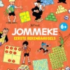 Mijn AVI-moppenboek | 9789002283307
