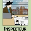 Inspecteur De Vries | 9789086967605