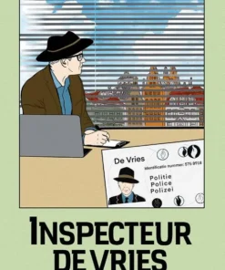 Inspecteur De Vries