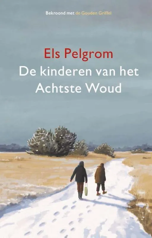 De kinderen van het Achtste Woud | 9789024598786 De kinderen van het Achtste Woud