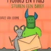 Morris en Muis sturen een brief | 9789059274969
